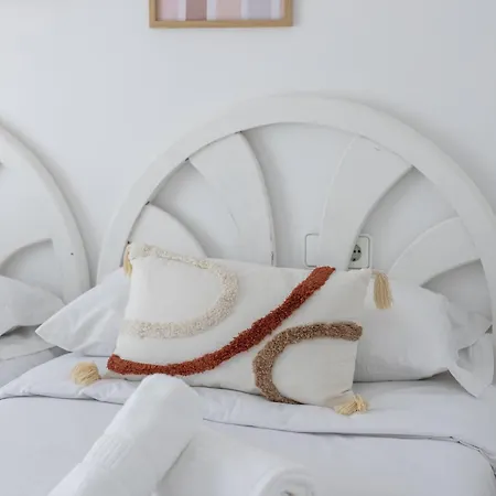 Tatil Evi Casa Moure Costa Teguise