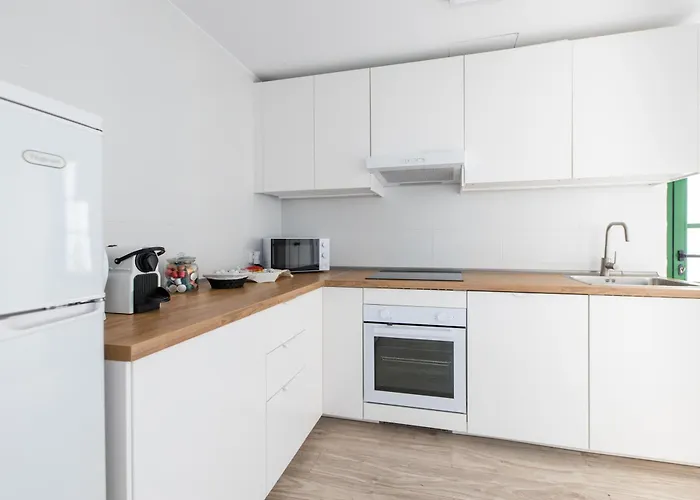 Casa Moure Prázdninový dům *