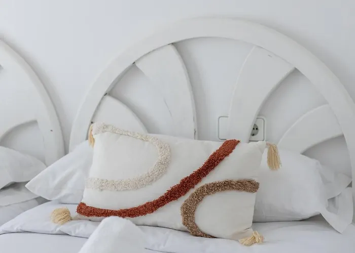 Prázdninový dům Casa Moure Costa Teguise