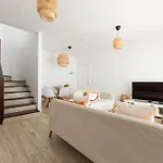 Casa Moure Dom wakacyjny Costa Teguise