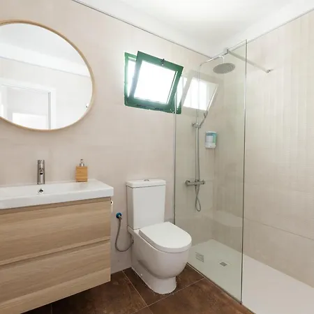 Vakantiehuis Casa Moure *