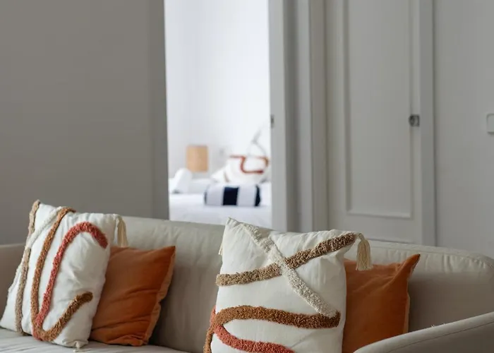 Casa Moure * Costa Teguise