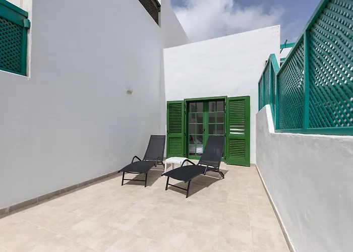 Ferienhaus Casa Moure