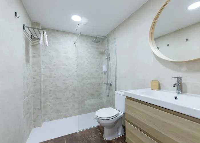 Casa Moure Holiday home Costa Teguise