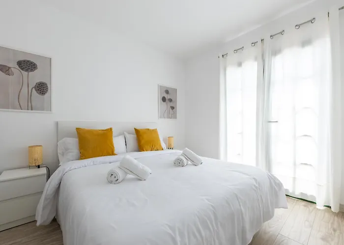 Casa Moure Costa Teguise