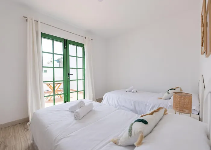 Casa Moure Ferienhaus