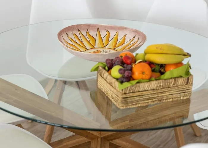 Casa Moure Semesterbostad *