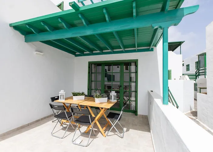 Semesterbostad Casa Moure