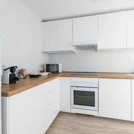 Casa Moure Feriehus *