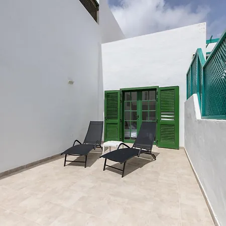 Feriehus Casa Moure
