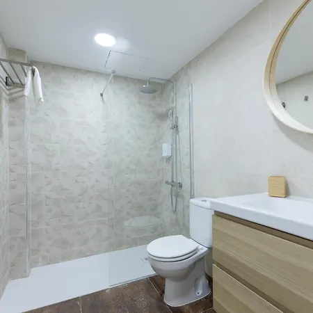 Casa Moure 펜션 코스타 테기세