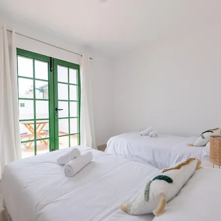 Casa Moure Feriehus
