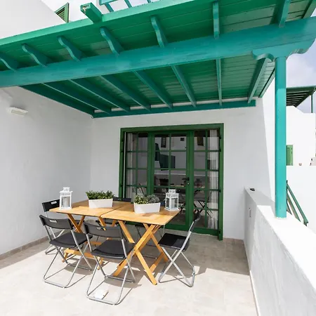 Feriehus Casa Moure